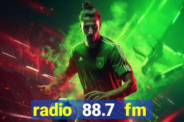 radio 88.7 fm porto seguro